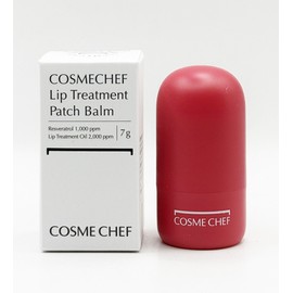 Cosme Chef Lip Balm 7g / 코스메쉐프 입술딱밤 7g