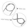 BESPORTBLE Multi-Functional Hook Fish Lip Opener Stainless Steel Outdoor Cooker