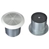 Greatshow 1PK V2262-50 Fits For Ventline Mobile Home Bath Exhaust