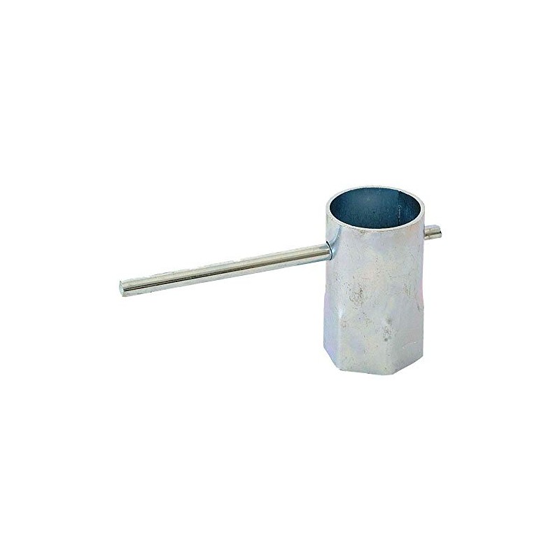 Eastman Water Heater Element Wrench with Bar Handle, 45059