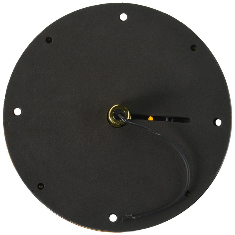 Grote 56083 7" School Bus Light (Single Contact with Arrow
