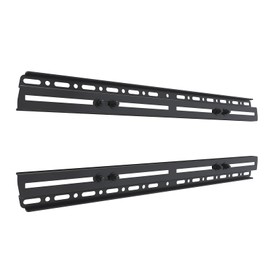 Suptek Universal TV Wall Mount Extension Bracket - Fits 16" to 24" Wood Studs, Easy TV Centering, Holds Up to 154 LBS, MFPA01