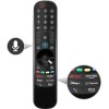 Replacements MR22GA AKB76039902 Magic Voice Remote For LG Smart TV