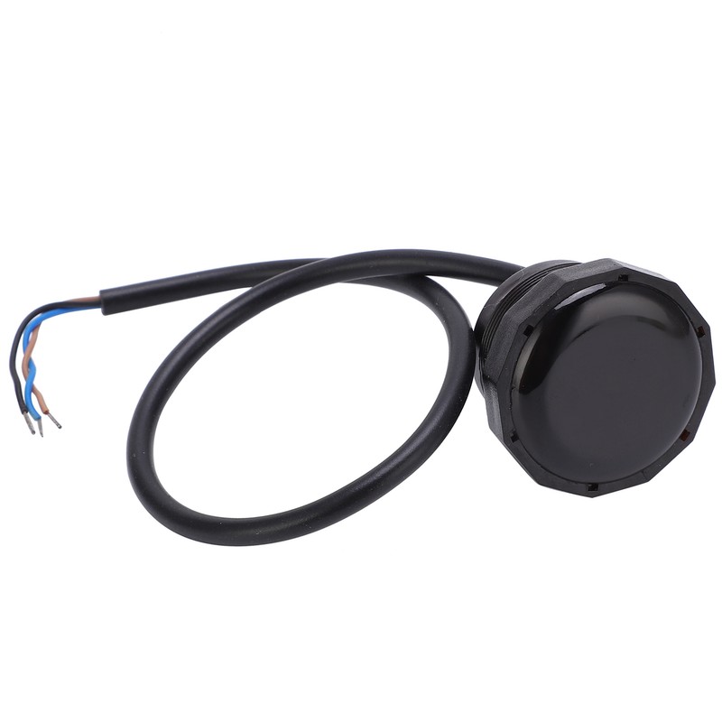 Sensor Infrared Detection Photoelectric Sensing Switch Distance Security Alarm Parts