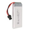 3.7V 1800mAh Rechargeable Lithium Battery For JJRC A6 H68 RC
