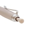 ZOOM BC-ZL2EC98 Oil Based Ballpoint Pen, 0.02 inch (0.5 mm),