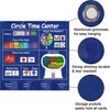 Circle Time Center Classroom Pocket Chart, Educational Pocket Chart Teaching