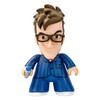 DOCTOR WHO Titan Vinyl Figure- 10th Doctor (4.5")