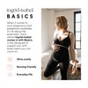 Ingrid and Isabel Basics Postpartum Compression Leggings - Postpartum Leggings