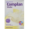 COMPLAN SHAKE flavoured shakes vanilla 57g 4