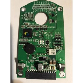 Kwikset Electronic Door Lock Chipset Motherboard 450-00017-001 510-00017-001