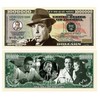 American Art Classics Pack of 5 - Humphrey Bogart Million