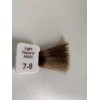 NATULIQUE Ammonia FREE Permanent Hair Color 7-8 Man Light Natural