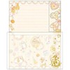 Close Pin Takeimiki Letter Set Rabbit Room [155901]