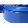 1.5" 1-1/2" In Dia x 100 ft Heavy Duty Flat