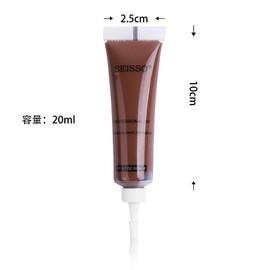 SEISSO Leather Repair Cream Leather Repair Shoes Repair Leather Fade Repair Leather Cream Leather Seat Repair Leather Handle Repair Synthetic Leather Repair Sofa Wallet Child Seat Belt Repair Shoes