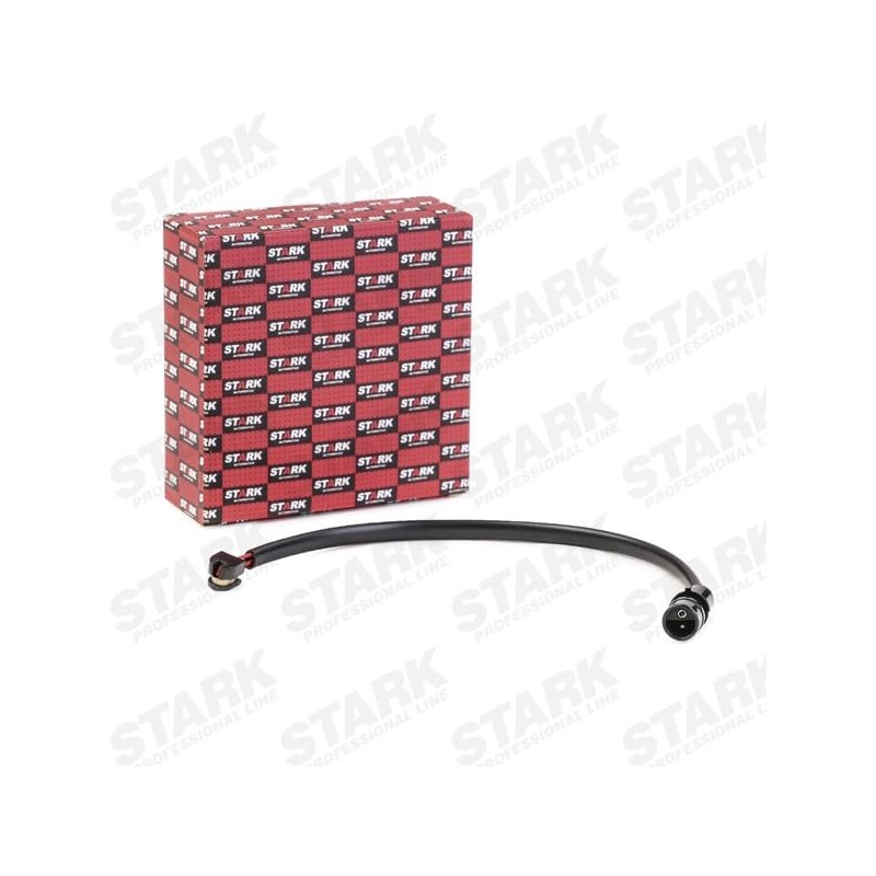 STARK SKWW-0190116 Warning Contact Brake Pad Wear