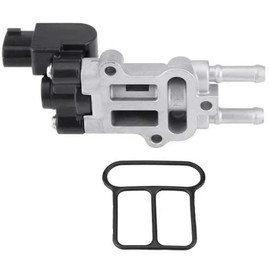 Idle Air Control Valve For Toyota Echo 00-05 Scion xA xB 04-06 1.5L 22270-21010