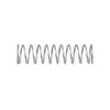 TA-VIGOR 15Pcs Compressed Spring, 4mm OD,0.3mm Wire Size, 15mm Free