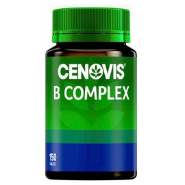 Cenovis B Complex 150 Tablets