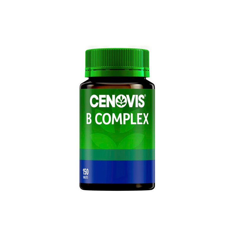 Cenovis B Complex 150 Tablets