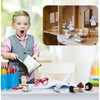 Tiny Resin Animals to Hide Mini Resin Animals 30 Pcs