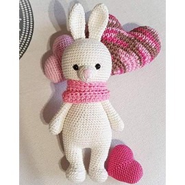 Hand Knitting Double Knit DK Cotton Yarn - 100g Ball - 5 ply - 100% Cotton - Machine Wash and Dry Yarn for Knit and Crochet Amigurumi Cotton Yarn - Regata (35 Pale Yellow)