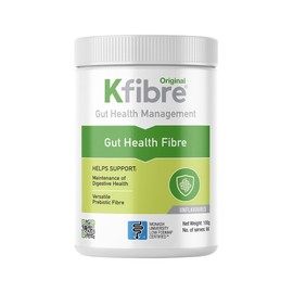 Kfibre Original Gut Health Fibre Unflavoured Tub 80g