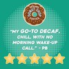 The Original Donut Shop Decaf Keurig Single-Serve K-Cup Pods, Medium