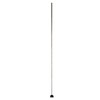 Esschert Design Telescoping Stainless Steel Garden Tool Set for Terrariums