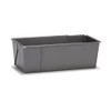 Patisse Professional Loaf Tin - Extendable 20-35 cm