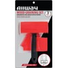 ALLWAY ALLWAY GT3 3-Piece Wood Graining Set