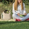 Guzzini Insulated Bag + Container on the Go, FG –