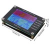Thermal Imager Infrared Camera Digital Handheld Portable Multifunctional 2.8in LCD