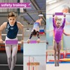 Gymnastics Bar Pad, Gymnastics Bar Mat, Protective Package for Gymnastics
