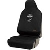 Bonform 4092 10BK 4092-10BK Fundas para Asientos Delanteros, Impermeables, de