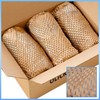 Olicky Honeycomb Paper Roll - 30cm x 30m Packaging Material,