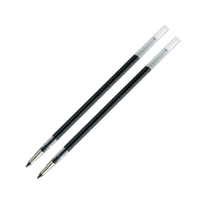 Zebra México Paquete 301: 2 Bolígrafos + Pluma Fuente +
