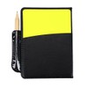 Referee Cards, Alomejor, Warning Cards, Soccer Futsal, Referee Equipment, Red
