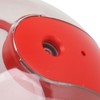 Red Mist Humidifier Hydration Spraying Automatic Power Off Safe USB