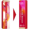 Color Touch Pure Naturals 6/05 Dark Blonde Natural Mahogany 60
