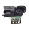 Cooling Fan Relay 25230-00Q0J for Nissan Kicks Versa Sentra 2020-2023