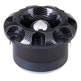 Soundstream SST-20 90W 1.75" Pro Audio Series Car Tweeter, Sold Individually