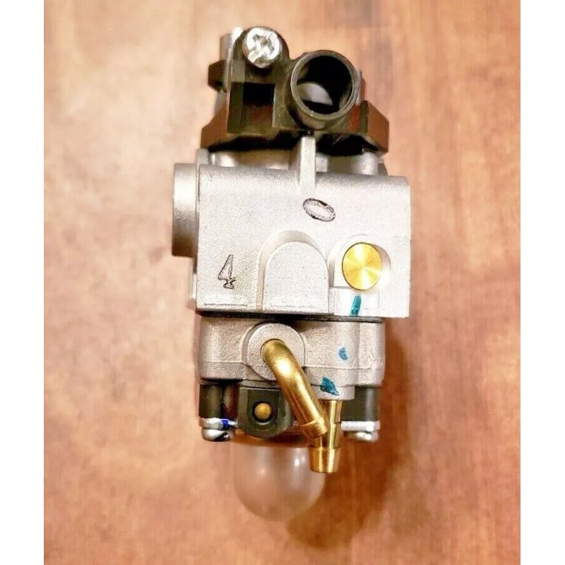 Honda NEW Genuine HONDA Carburetor GX25 FG110 FG110K1 HHT25S 16100-Z0H-063