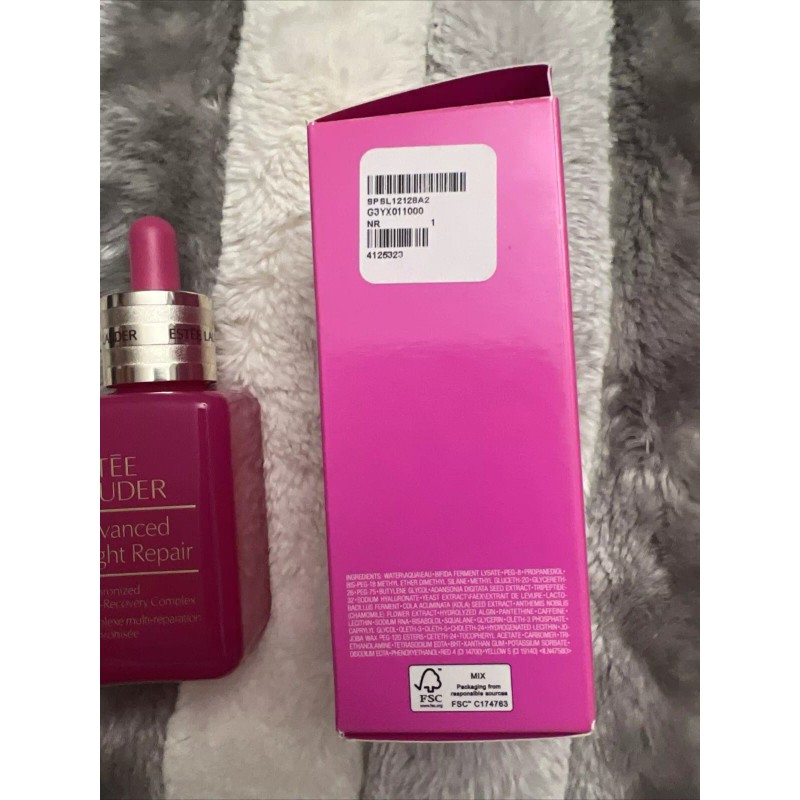 Estée Lauder Estee Lauder Limited Edition Advanced Night Repair Synchronized