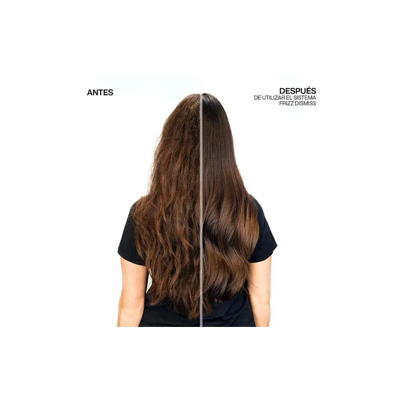 Redken Shampoo Frizz Dismiss 300ml