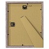 eletecpro 8x10 Picture Frames Set of 10, Gallery Wall Frame
