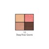 Lunasol Eye Colouration N 10 [Eye Shadow] DeepRoseQuartz