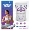 Glicinato de Magnesio 300 g Femzen para Mujer Con Omega