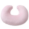 DONOMILO Nursing Pillow and Positioner Breastfeeding and Bottle Feeding, Propping
